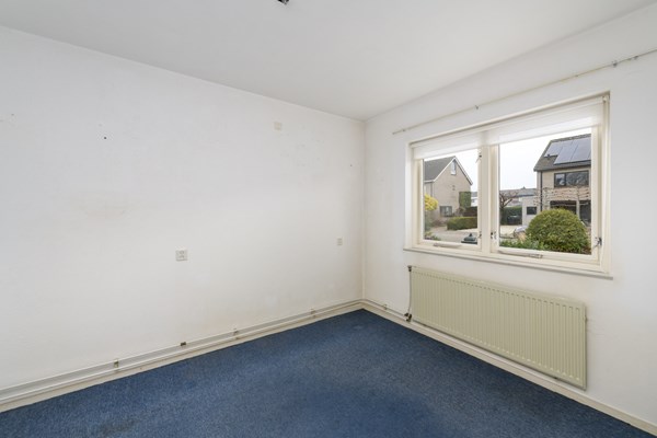 Medium property photo - De Overspitting 38, 8501 PJ Joure